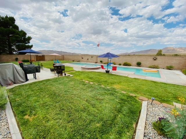27232 Cahuilla Road Apple Valley, CA 92307 - Photo 40 of 67 Cahuilla 31