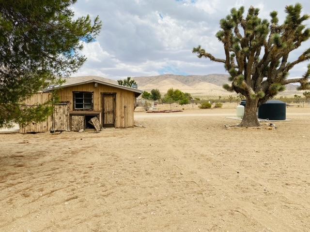 27232 Cahuilla Road Apple Valley, CA 92307 - Photo 41 of 67 Cahuilla 29