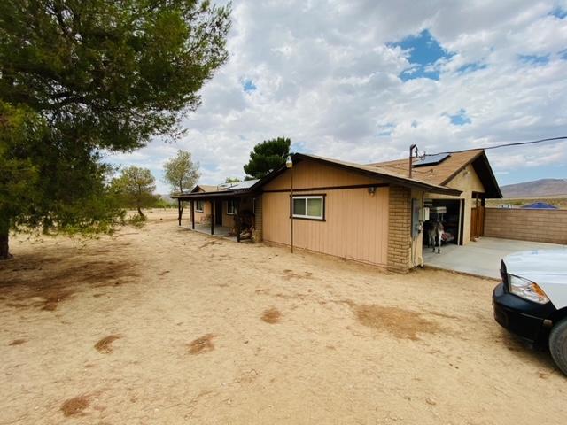 27232 Cahuilla Road Apple Valley, CA 92307 - Photo 42 of 67 Cahuilla 27