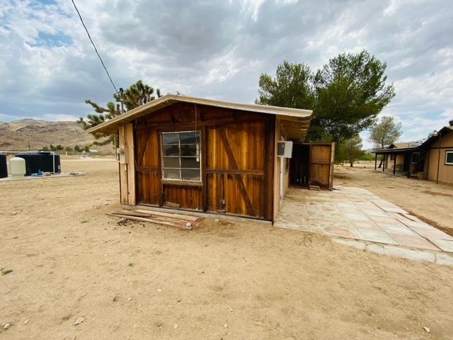 27232 Cahuilla Road Apple Valley, CA 92307 - Photo 44 of 67 Cahuilla 25