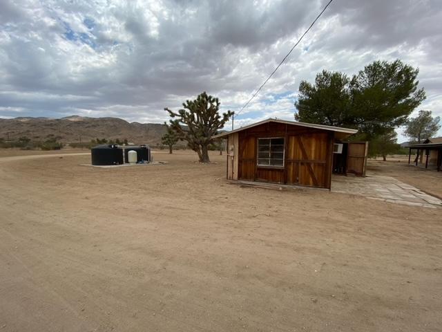 27232 Cahuilla Road Apple Valley, CA 92307 - Photo 50 of 67 Cahuilla 17