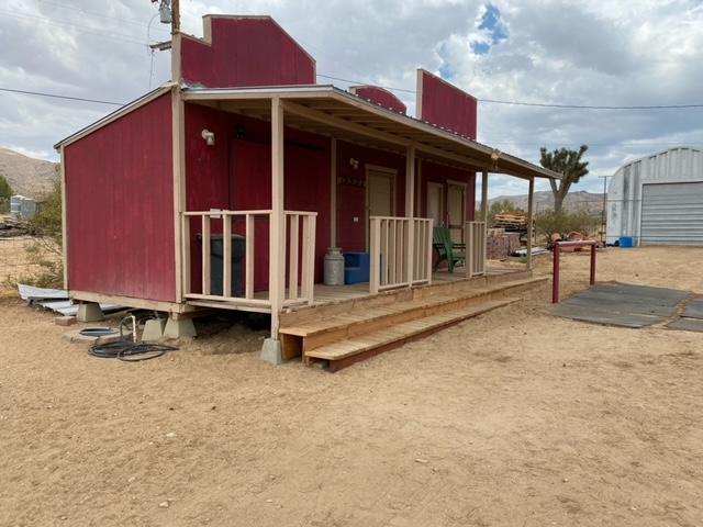 27232 Cahuilla Road Apple Valley, CA 92307 - Photo 54 of 67 Cahuilla 12