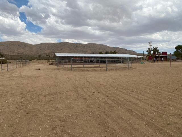 27232 Cahuilla Road Apple Valley, CA 92307 - Photo 57 of 67 Cahuilla 8
