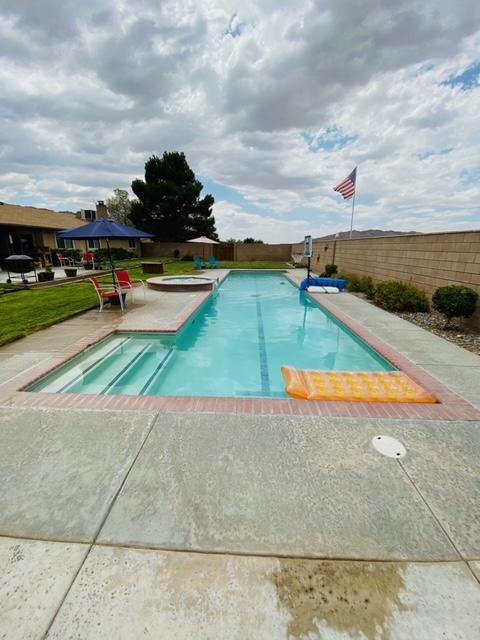 27232 Cahuilla Road Apple Valley, CA 92307 - Photo 7 of 67 Cahuilla 38
