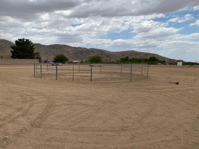 27232 Cahuilla Road Apple Valley, CA 92307 - Photo 61 of 67 Cahuilla 4