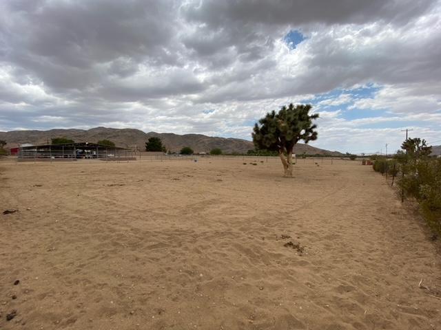 27232 Cahuilla Road Apple Valley, CA 92307 - Photo 62 of 67 Cahuilla 2