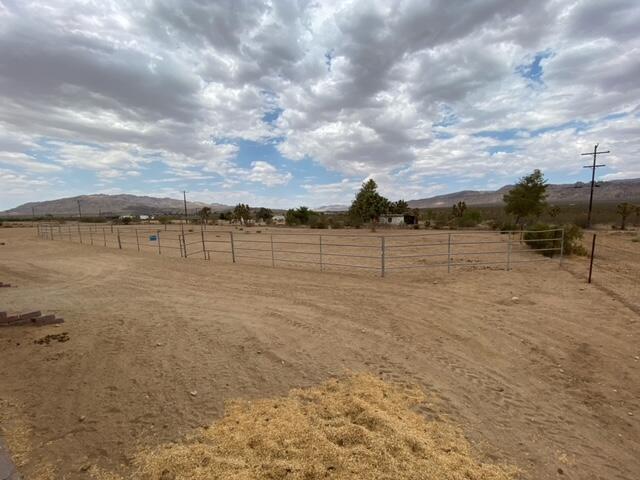 27232 Cahuilla Road Apple Valley, CA 92307 - Photo 64 of 67 Cahuilla 1