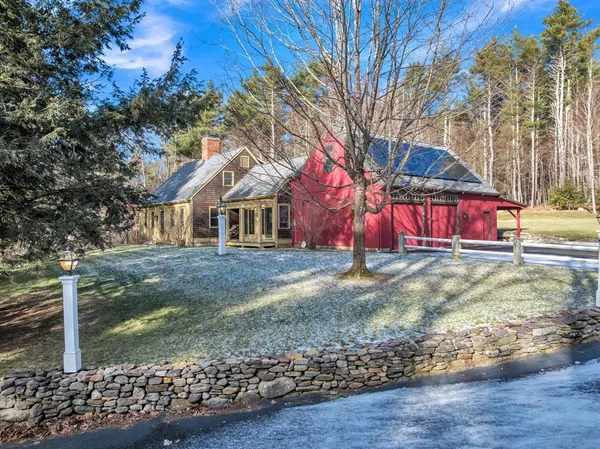 $4,950 | 73 Champeaux Road, Brimfield, MA 01010
