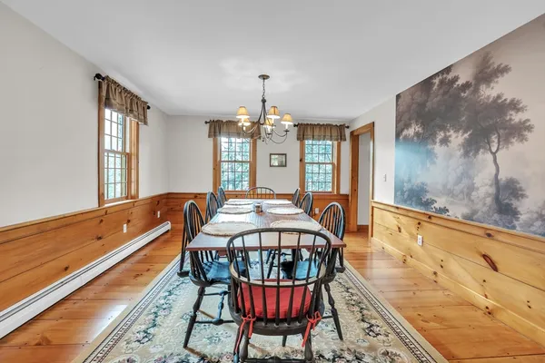 $4,950 | 73 Champeaux Road, Brimfield, MA 01010