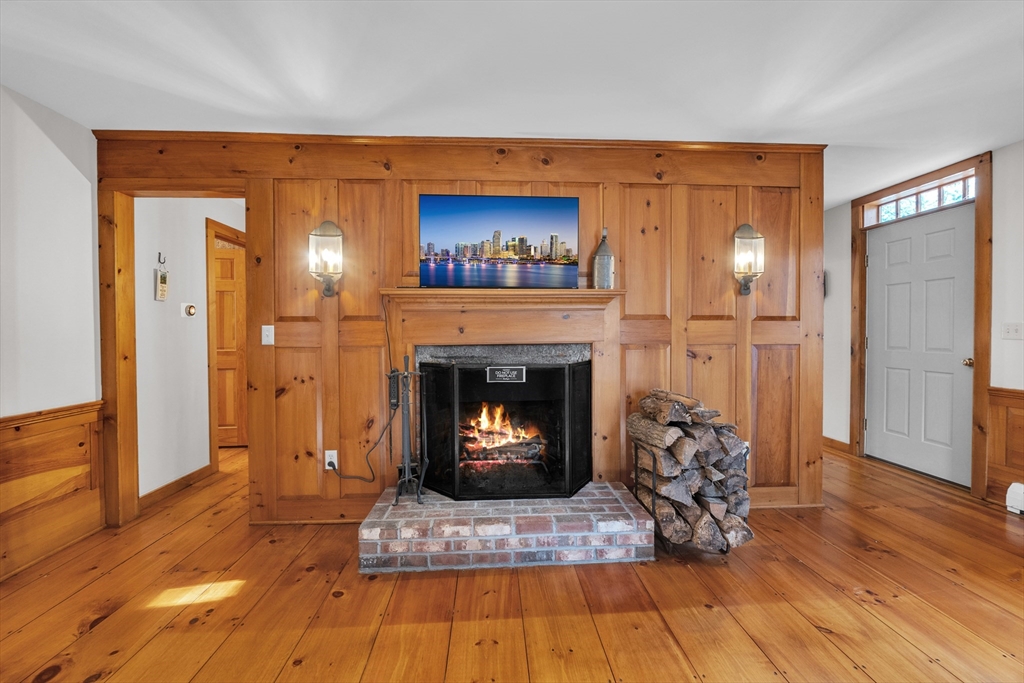 73 Champeaux Road Brimfield, MA 01010 - Photo 18 of 39