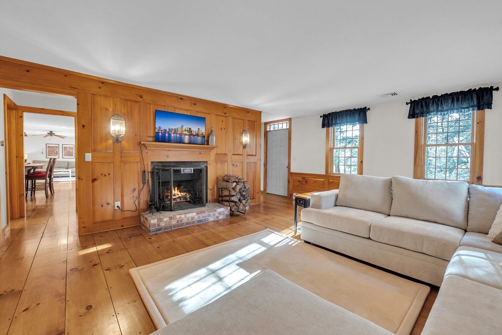 73 Champeaux Road Brimfield, MA 01010 - Photo 19 of 39