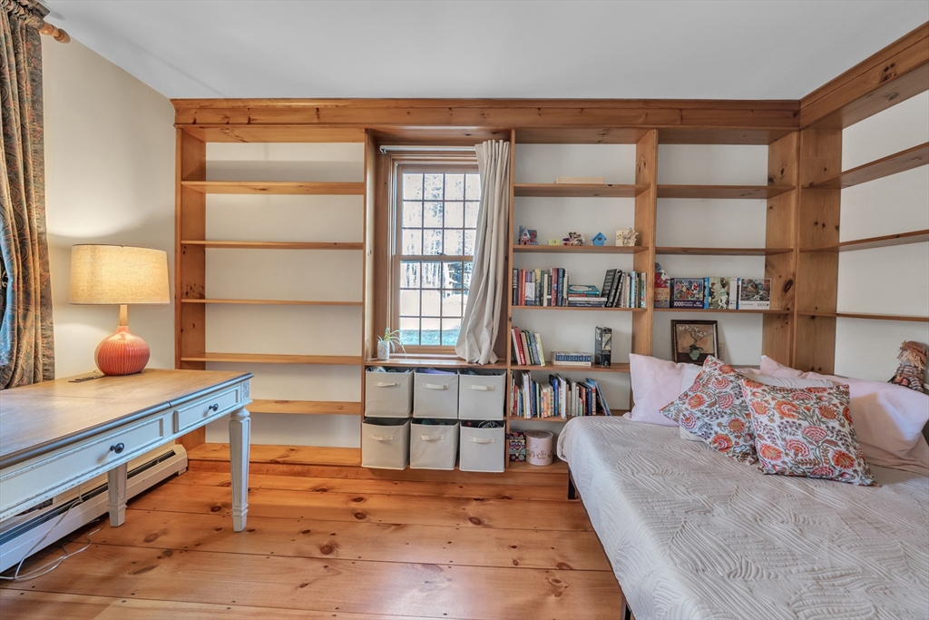 73 Champeaux Road Brimfield, MA 01010 - Photo 20 of 39