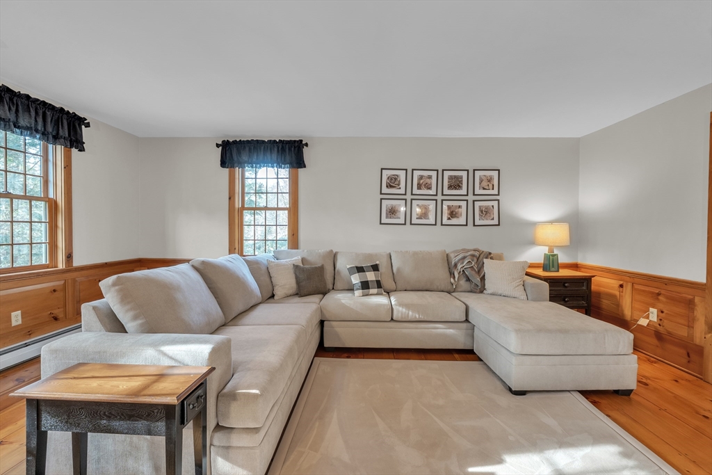73 Champeaux Road Brimfield, MA 01010 - Photo 21 of 39