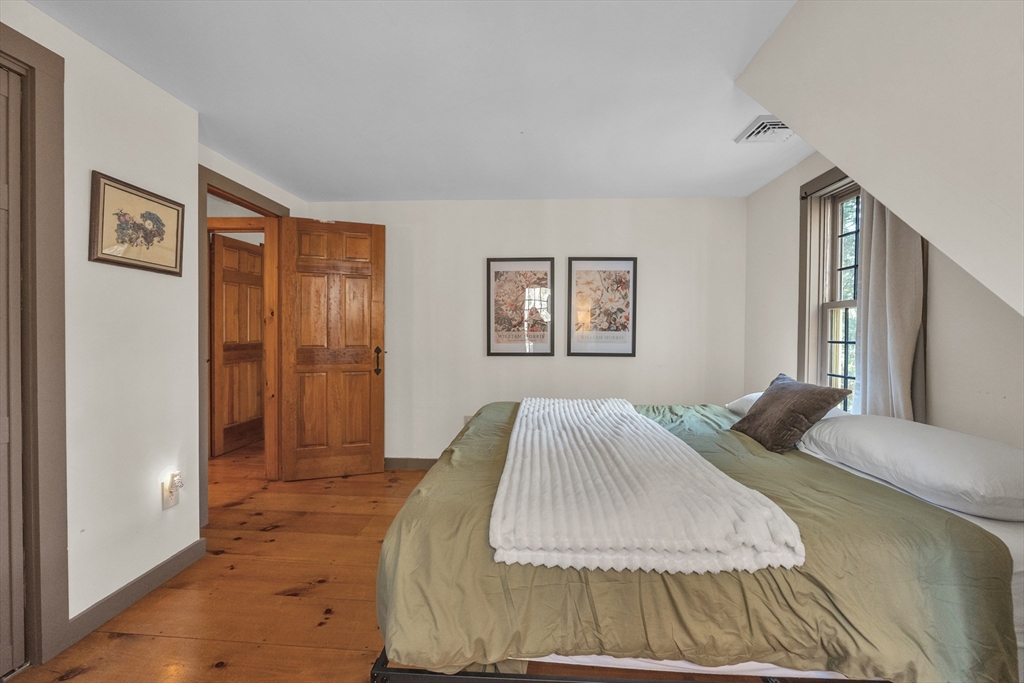73 Champeaux Road Brimfield, MA 01010 - Photo 23 of 39