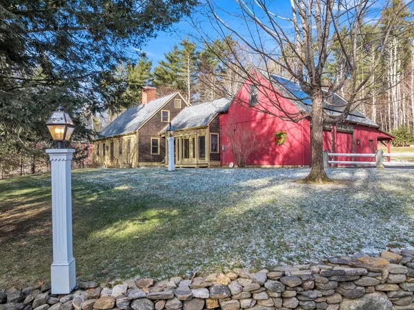 $4,950 | 73 Champeaux Road, Brimfield, MA 01010
