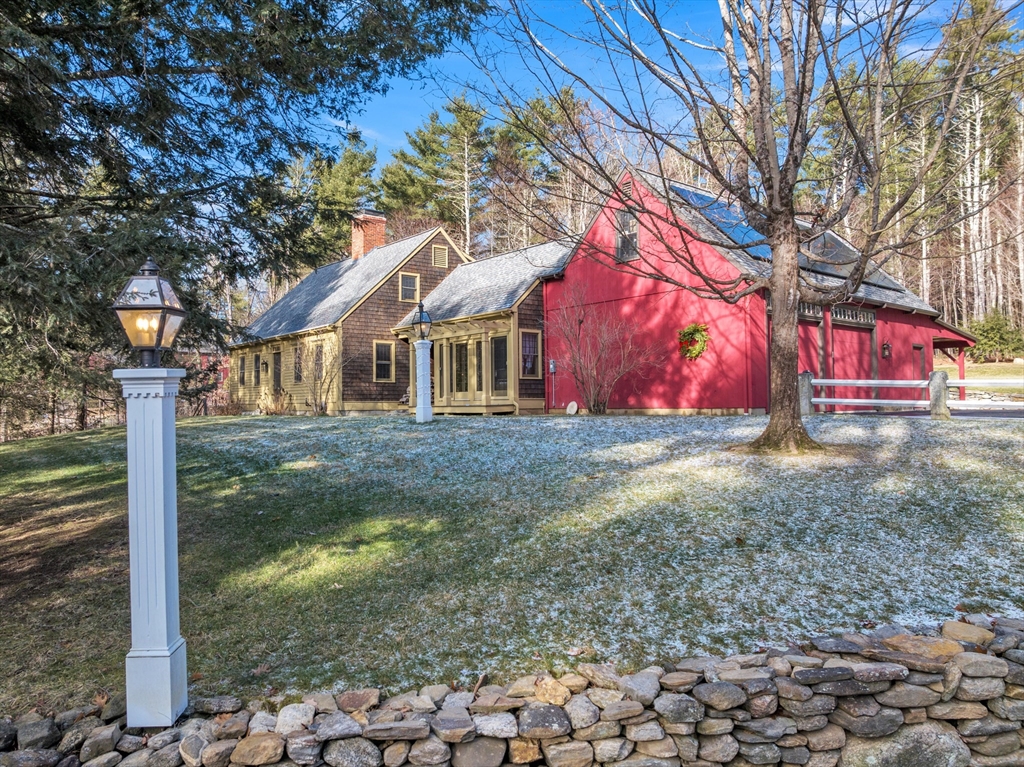 73 Champeaux Road Brimfield, MA 01010 - Photo 31 of 39