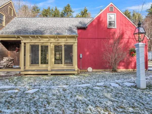 $4,950 | 73 Champeaux Road, Brimfield, MA 01010