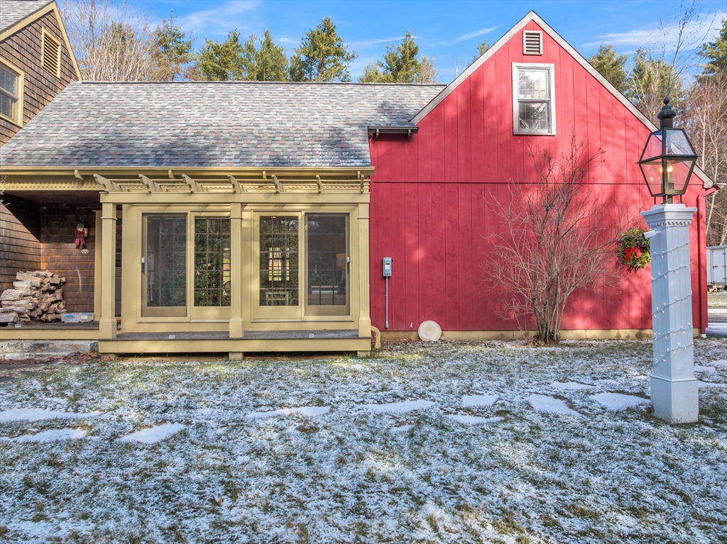 73 Champeaux Road Brimfield, MA 01010 - Photo 32 of 39