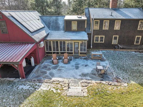 $4,950 | 73 Champeaux Road, Brimfield, MA 01010