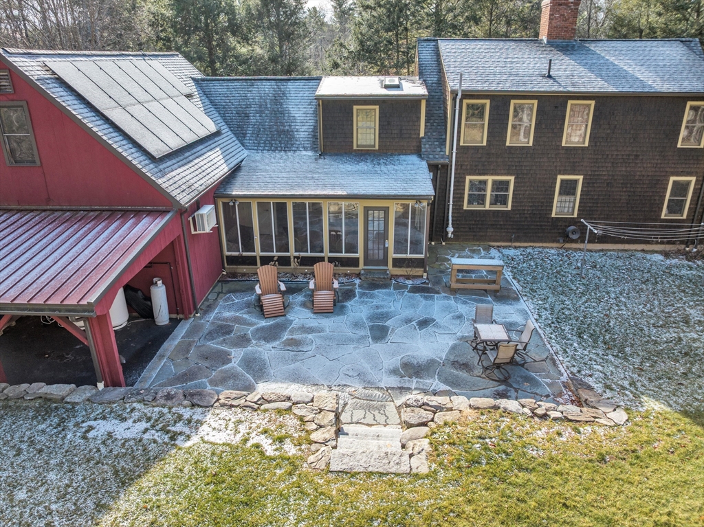 73 Champeaux Road Brimfield, MA 01010 - Photo 33 of 39