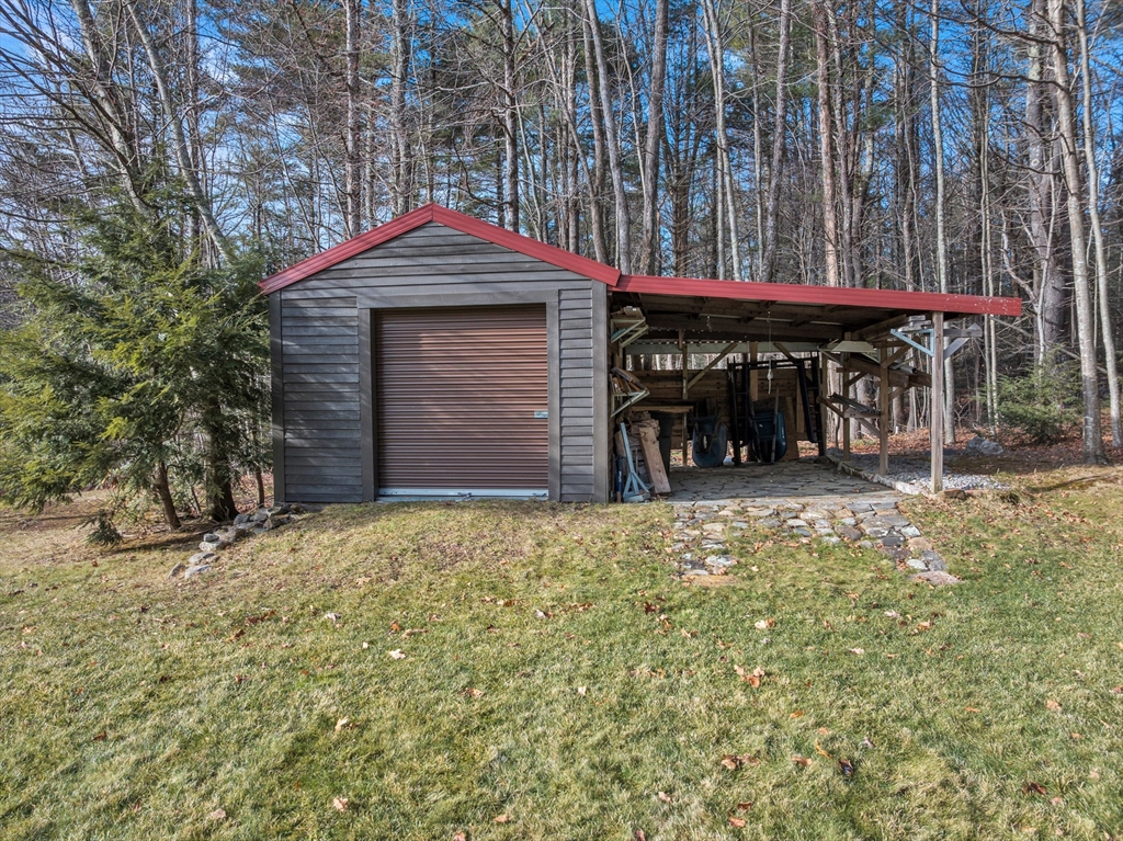 73 Champeaux Road Brimfield, MA 01010 - Photo 35 of 39
