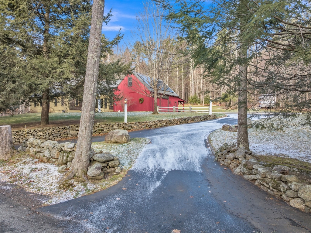 73 Champeaux Road Brimfield, MA 01010 - Photo 36 of 39