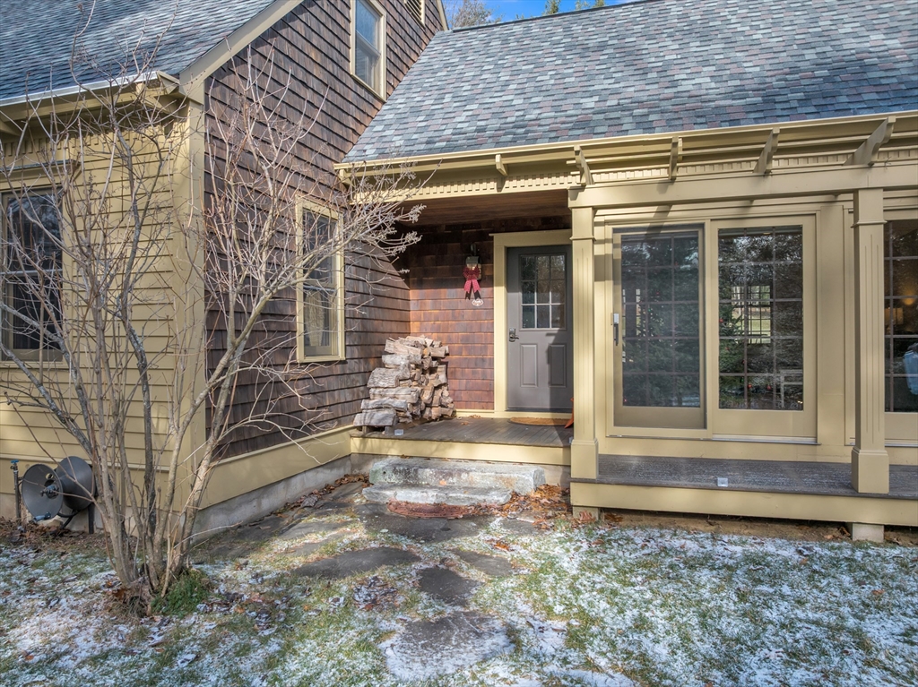 73 Champeaux Road Brimfield, MA 01010 - Photo 37 of 39