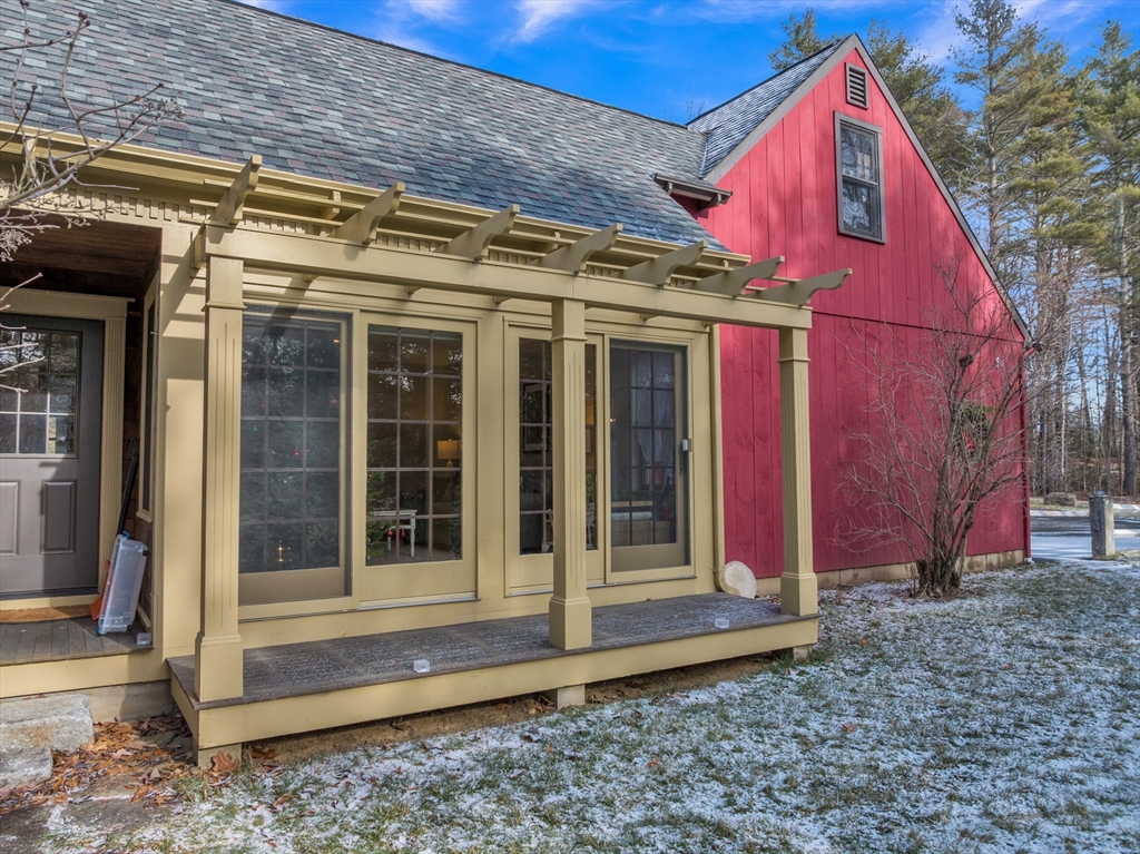 73 Champeaux Road Brimfield, MA 01010 - Photo 38 of 39