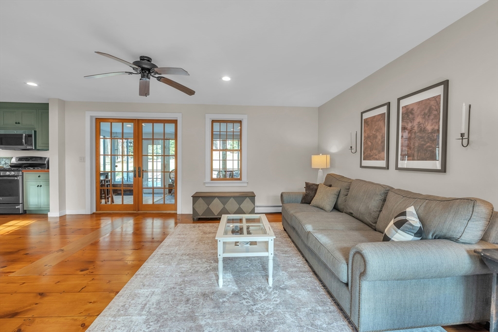73 Champeaux Road Brimfield, MA 01010 - Photo 4 of 39
