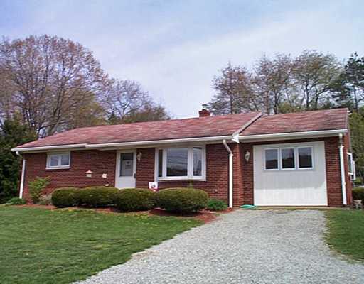 508 Highway 356 Apollo, PA 15613 - Photo 18 of 18 Exterior Front.