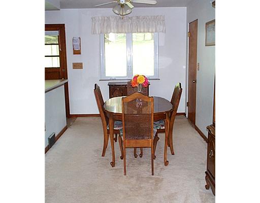 508 Highway 356 Apollo, PA 15613 - Photo 6 of 18 Dining Room.