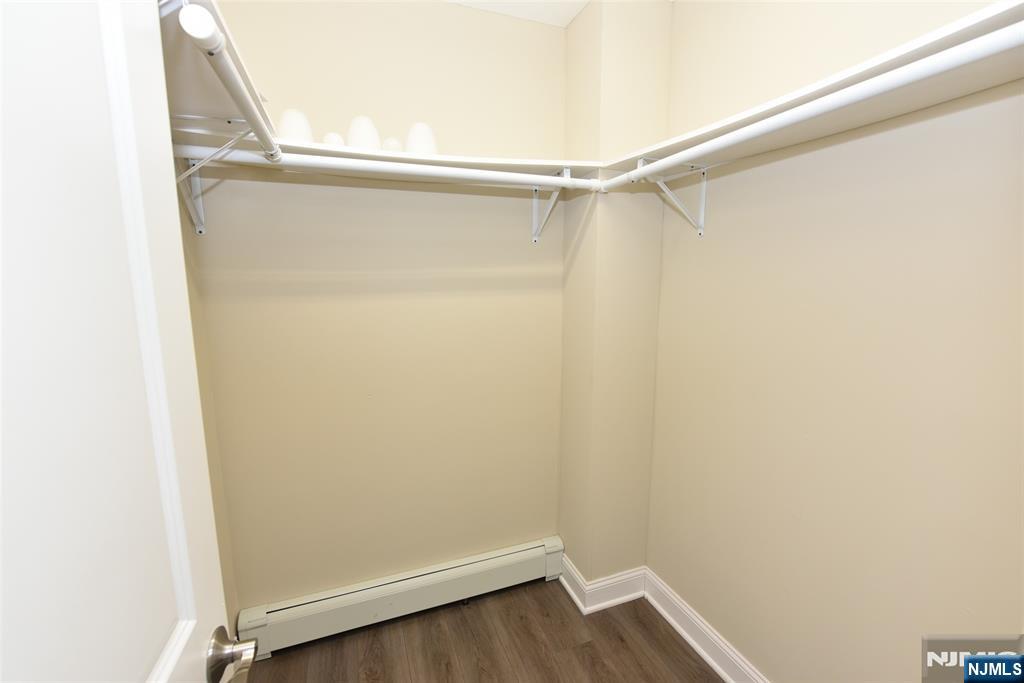 105 Parkway Rochelle Park, NJ 07662 - Photo 21 of 22 a view of an empty room