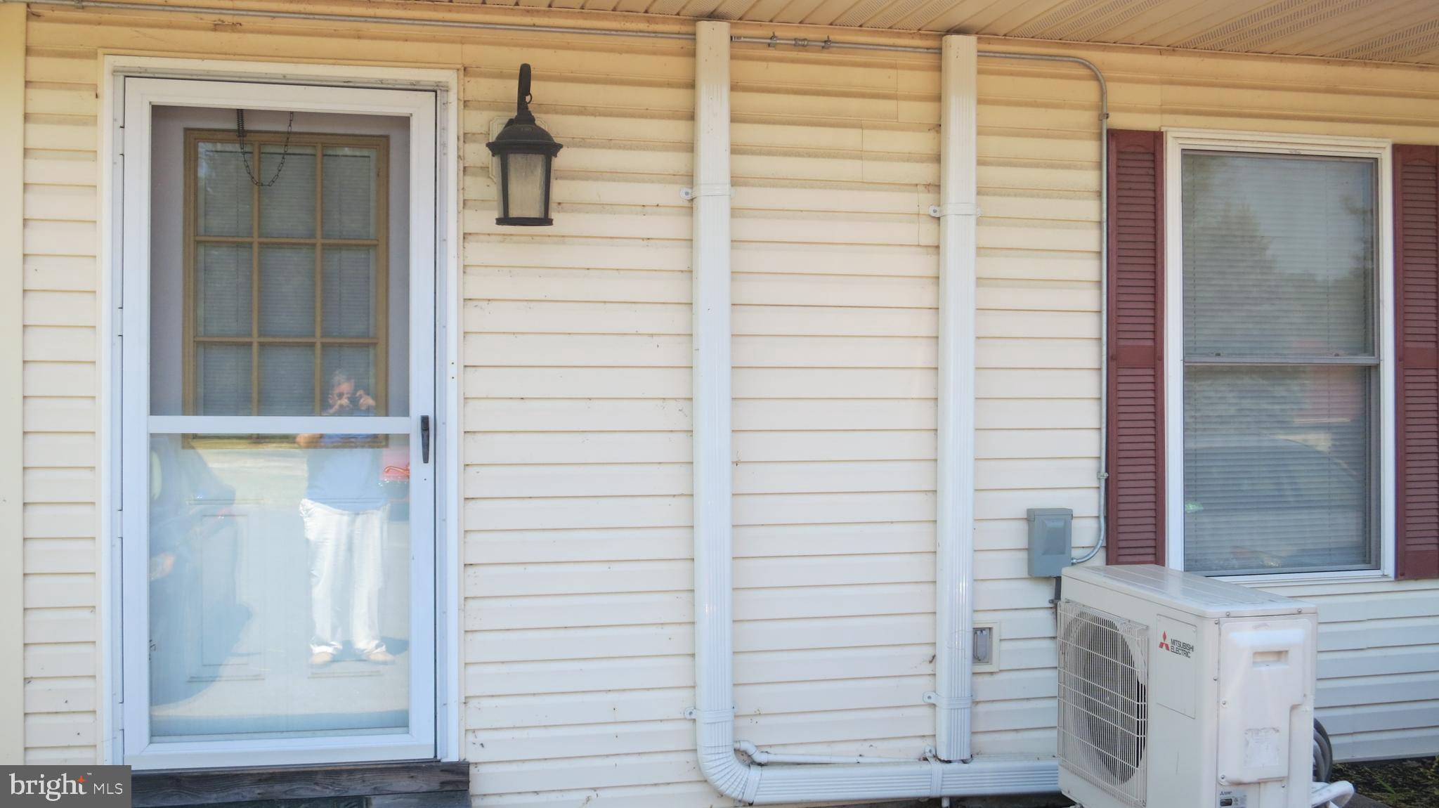 257 Church Road Medford, NJ 08055 - Photo 4 of 64 In-Law Entrance
