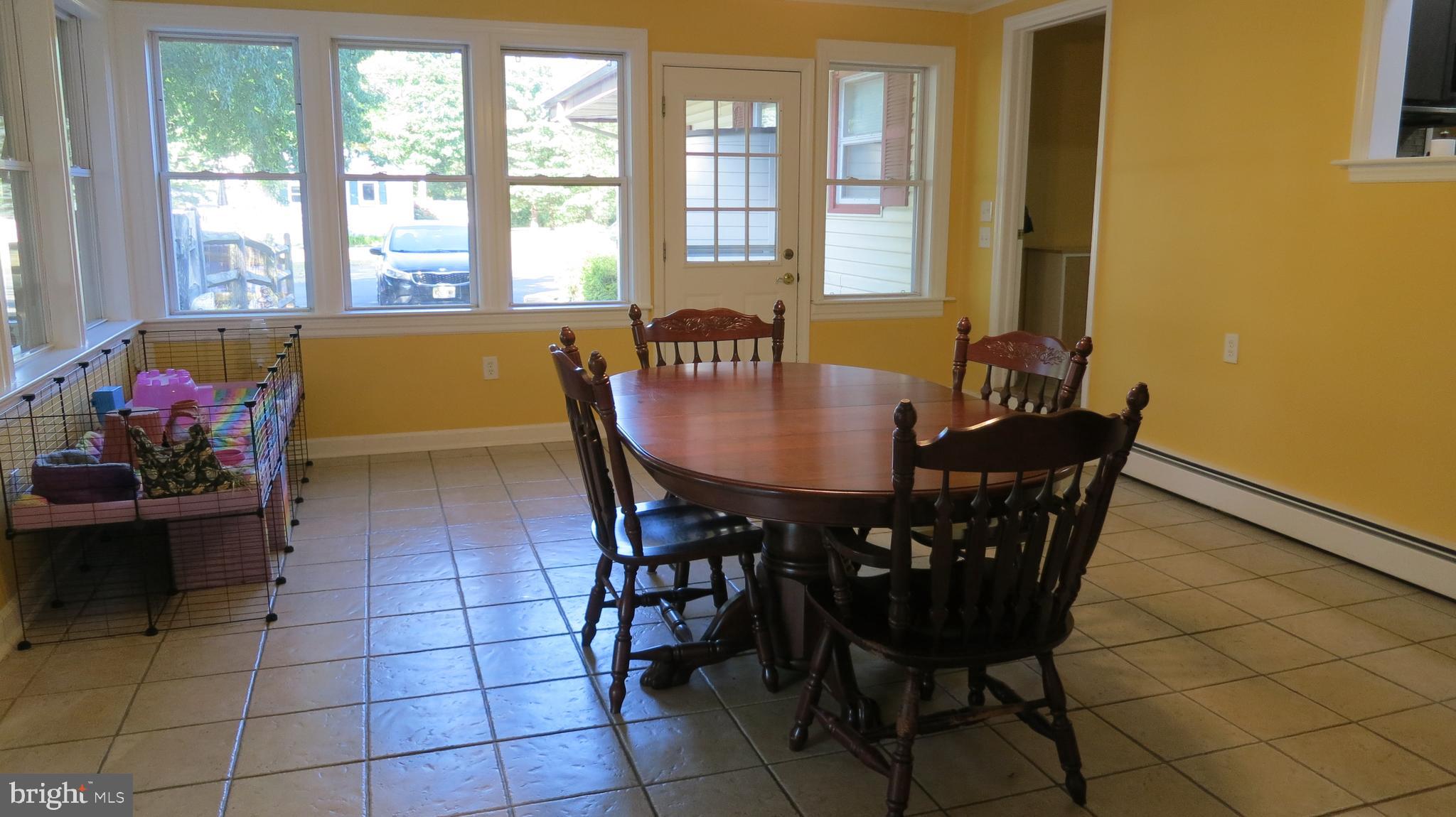 257 Church Road Medford, NJ 08055 - Photo 50 of 64 Sunroom