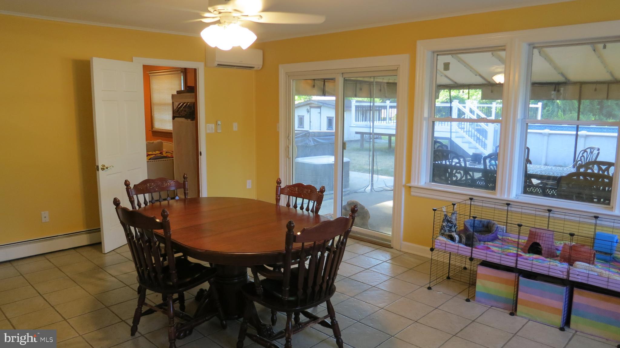 257 Church Road Medford, NJ 08055 - Photo 51 of 64 Sunroom