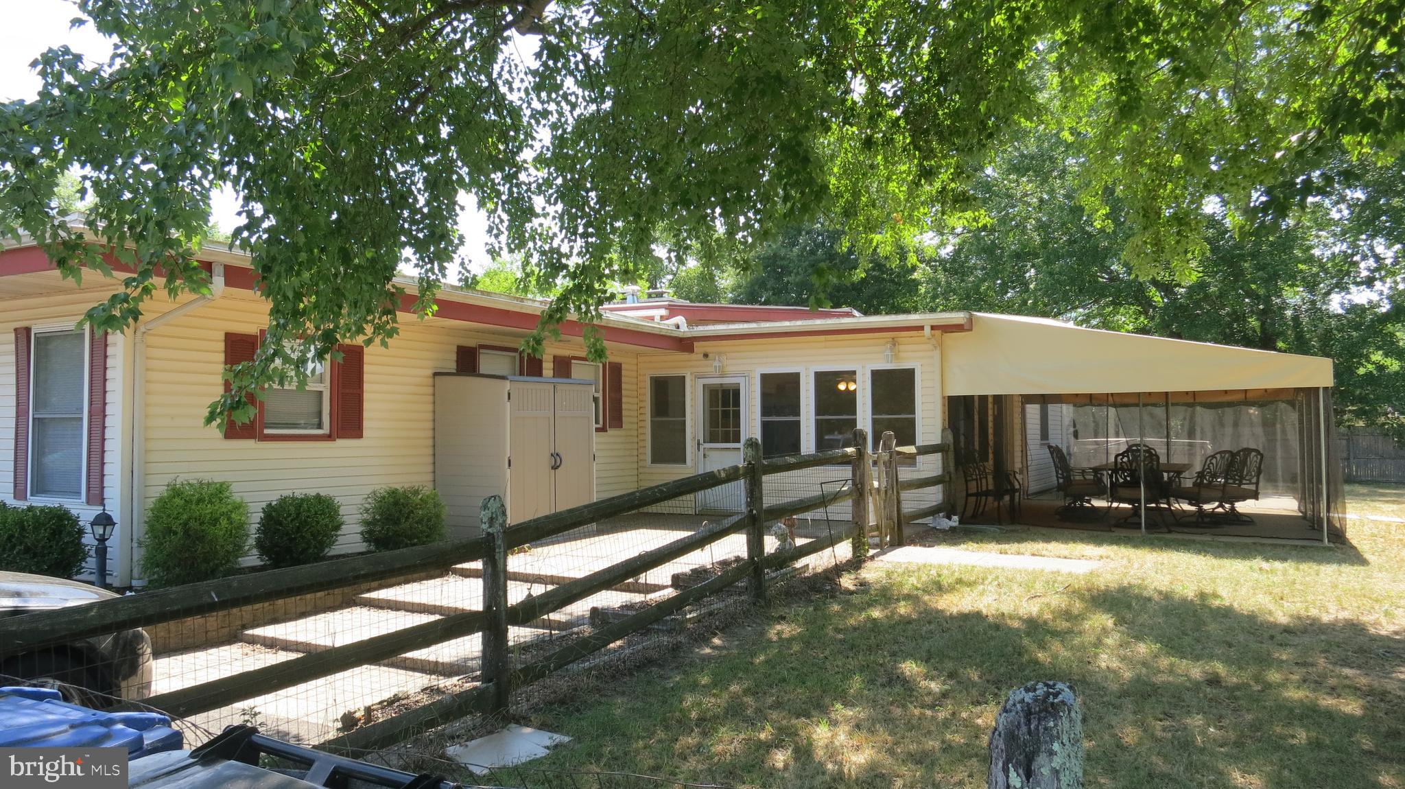257 Church Road Medford, NJ 08055 - Photo 6 of 64