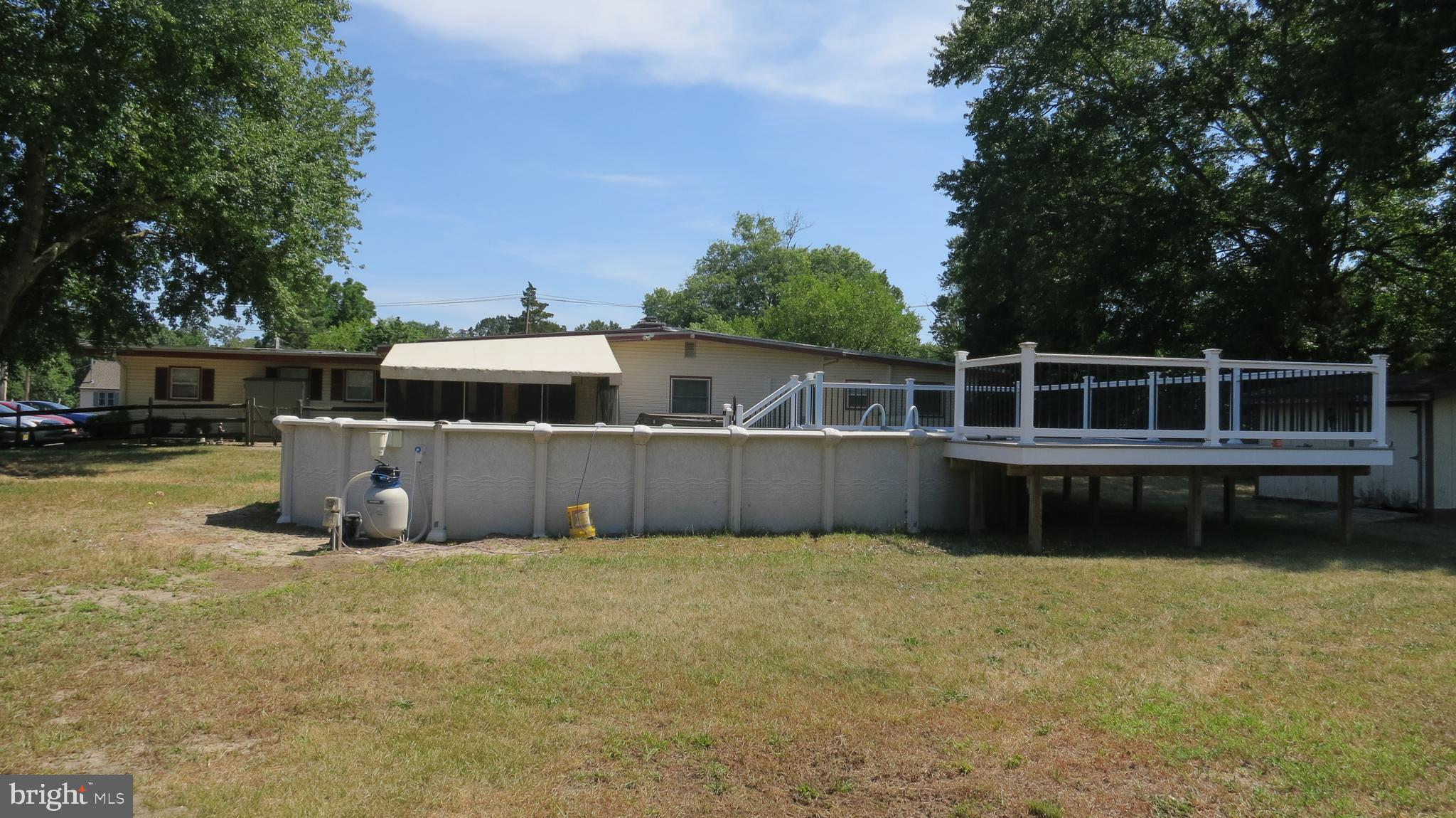 257 Church Road Medford, NJ 08055 - Photo 8 of 64