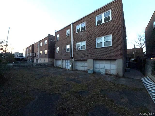 2832 Harding Avenue Bronx, NY 10465 - Photo 17 of 23 a brick building view that has a lots of windows