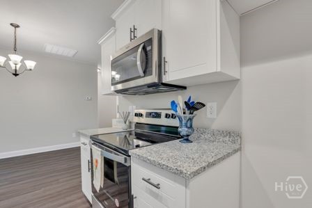 126 Smithfield Drive, Unit B Rincon, GA 31326 - Photo 15 of 29