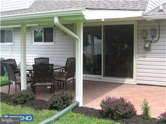 29 Trellis Road Levittown, PA 19056 - Photo 4 of 7 Exterior Back