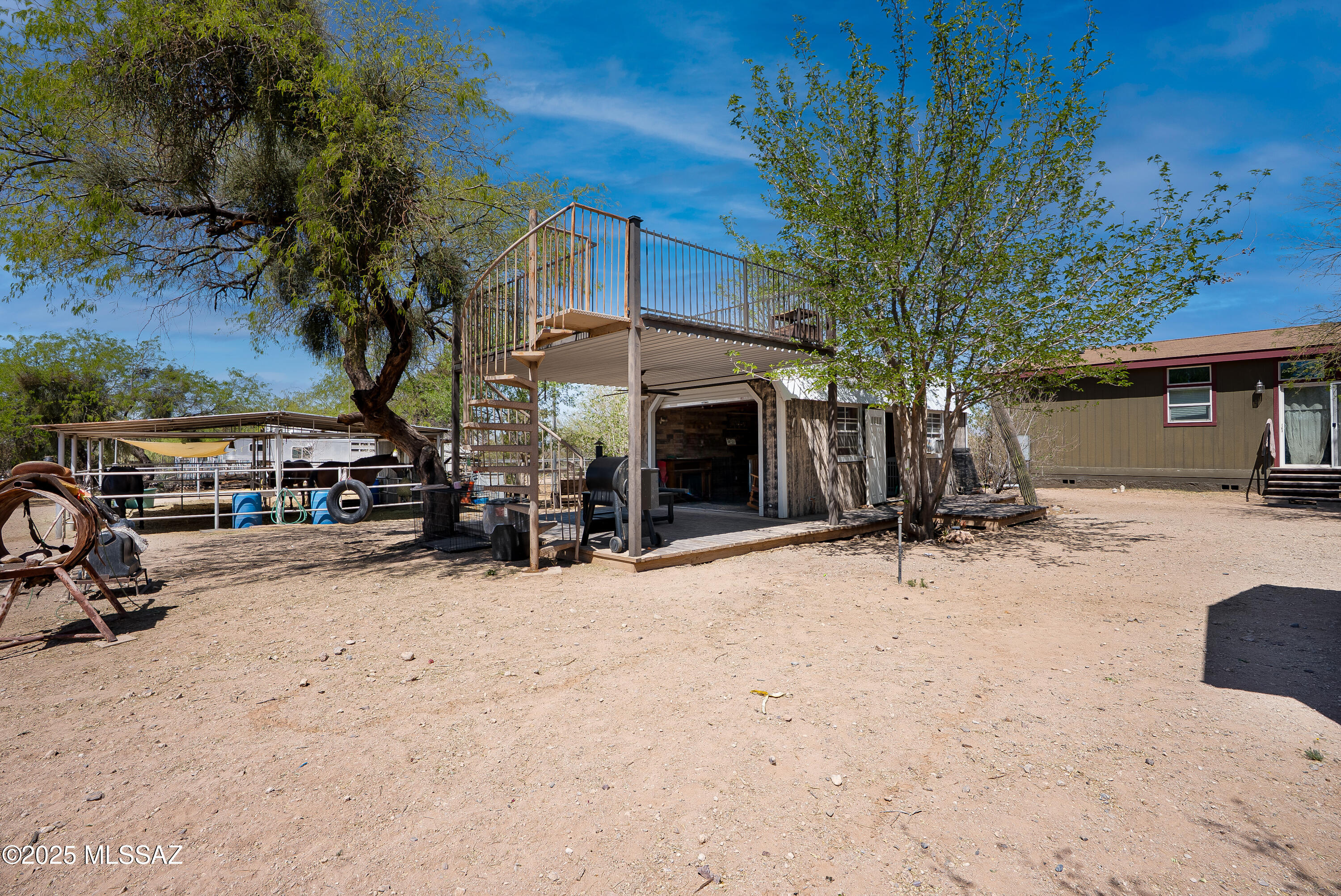 13730 East Rosey Joe Road Vail, AZ 85641 - Photo 34 of 47 Gallery Image 34