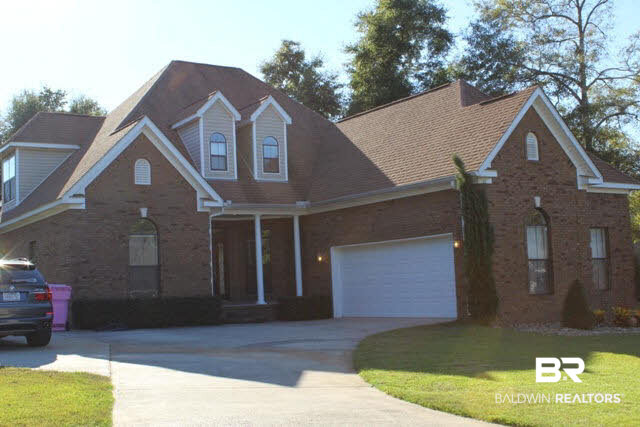 9437 Lake Woods Court Semmes, AL 36575 - Photo 1 of 23
