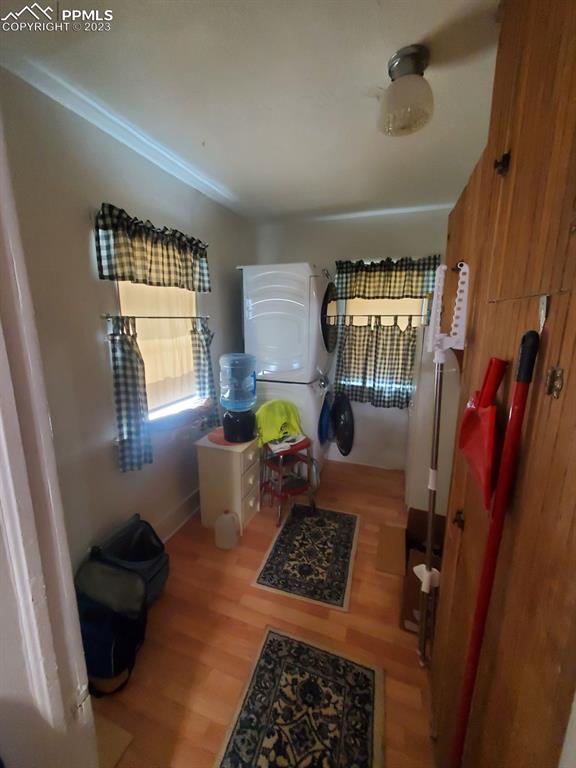 29088 County Road South Karval, CO 80823 - Photo 14 of 37 a living room with furniture and a window