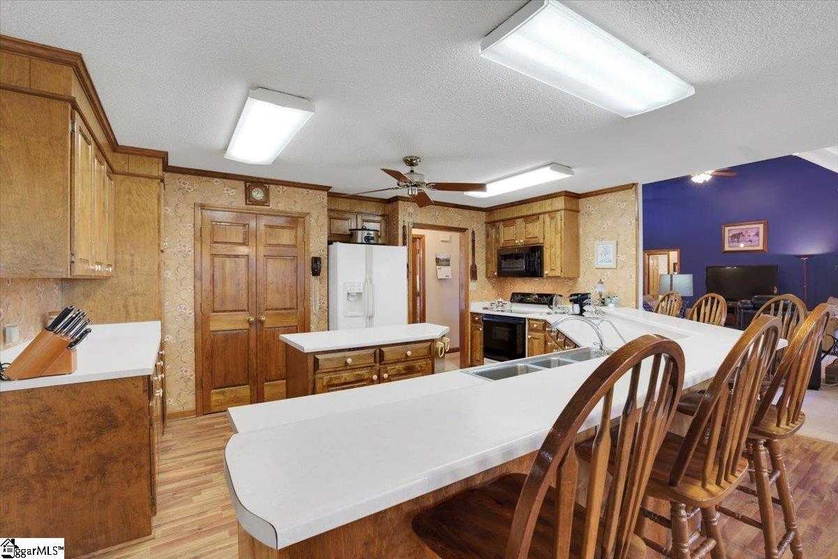 435 River Oak Road Inman, SC 29349 - Photo 11 of 36
