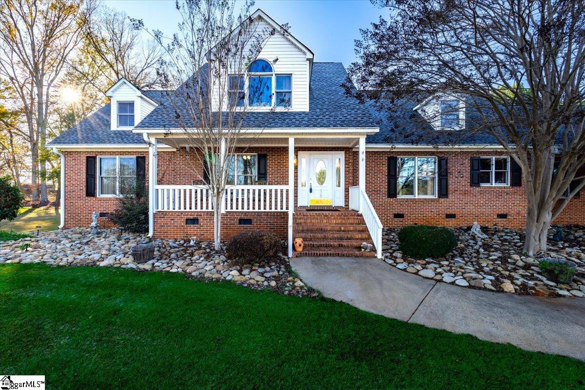 435 River Oak Road Inman, SC 29349 - Photo 2 of 36