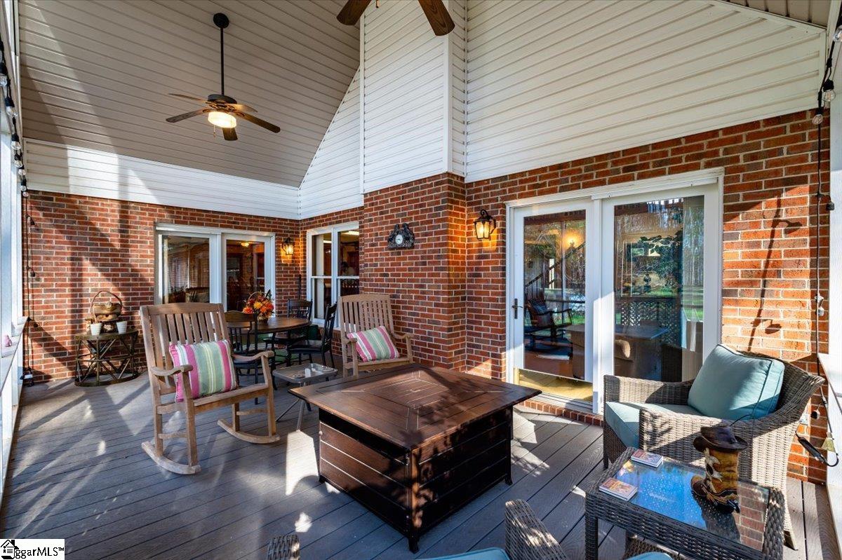435 River Oak Road Inman, SC 29349 - Photo 29 of 36