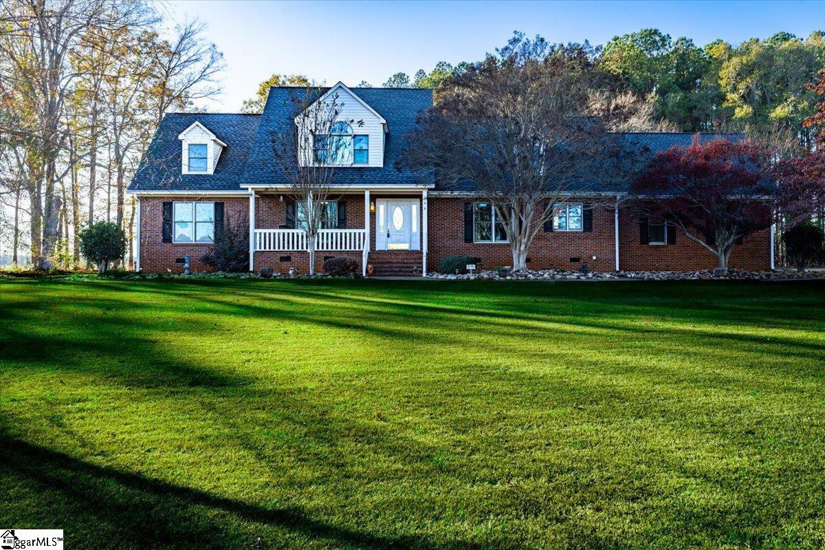 435 River Oak Road Inman, SC 29349 - Photo 34 of 36