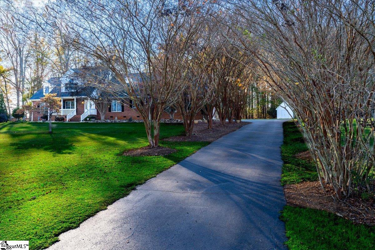 435 River Oak Road Inman, SC 29349 - Photo 35 of 36