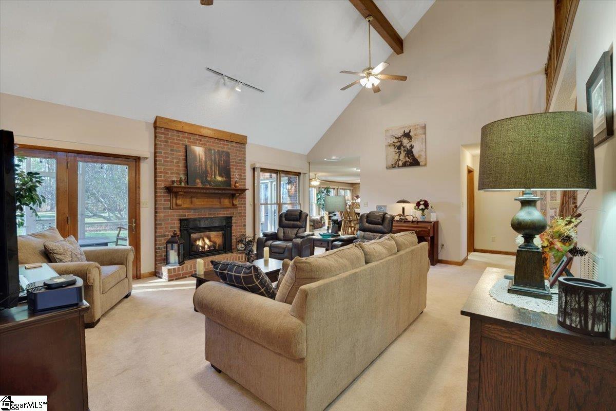 435 River Oak Road Inman, SC 29349 - Photo 4 of 36