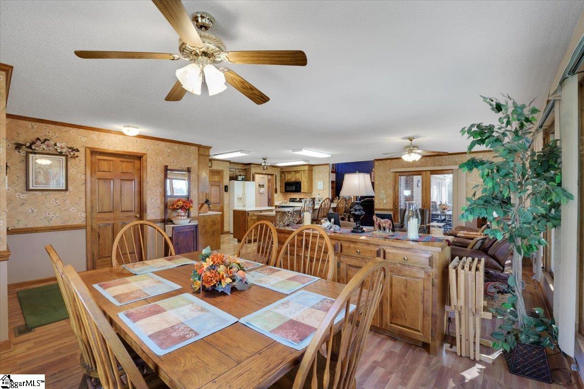435 River Oak Road Inman, SC 29349 - Photo 10 of 36